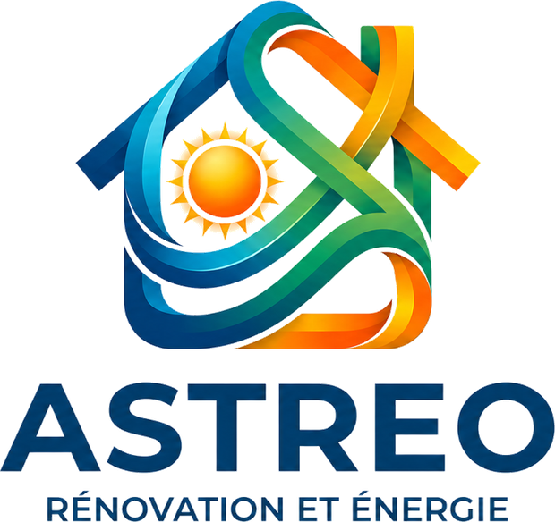 ASTREO Rénovation et Énergie